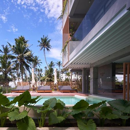 Harding Boutique Hotel Ahangama Buitenkant foto