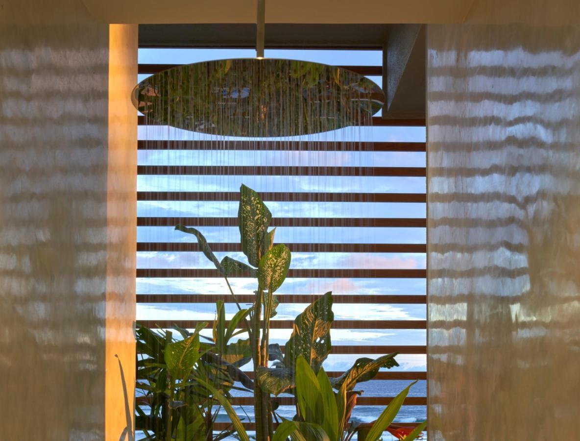 Harding Boutique Hotel Ahangama Buitenkant foto