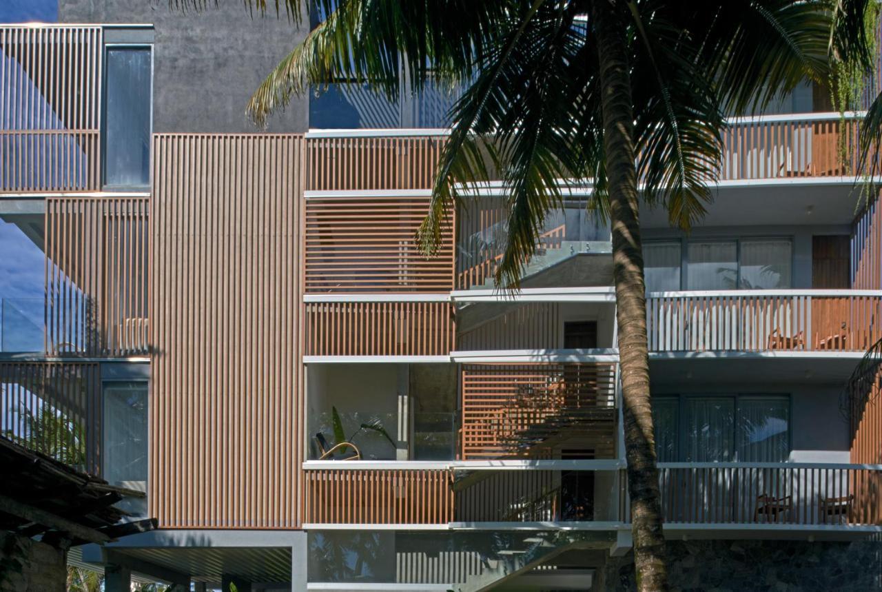Harding Boutique Hotel Ahangama Buitenkant foto