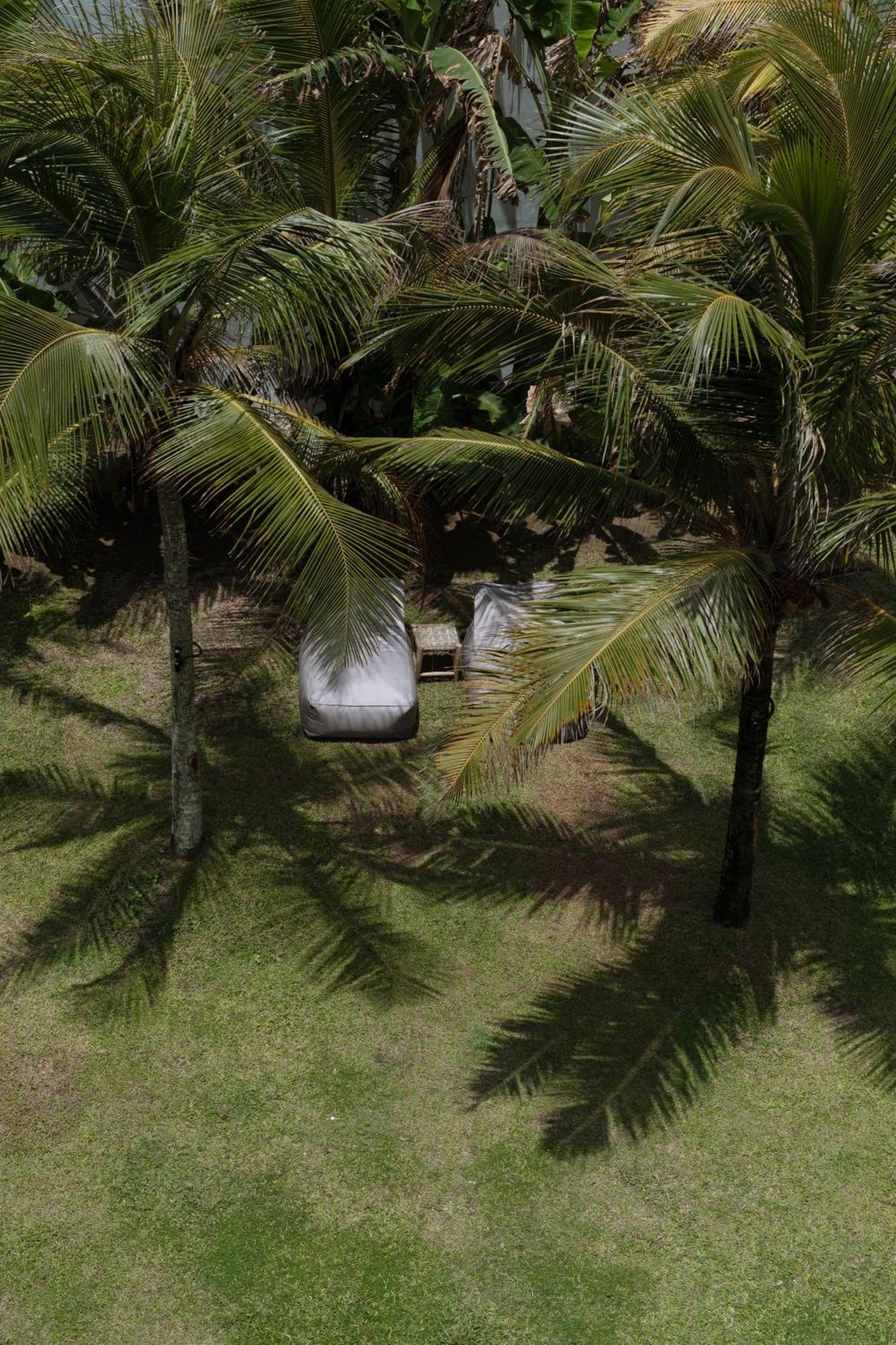Harding Boutique Hotel Ahangama Buitenkant foto